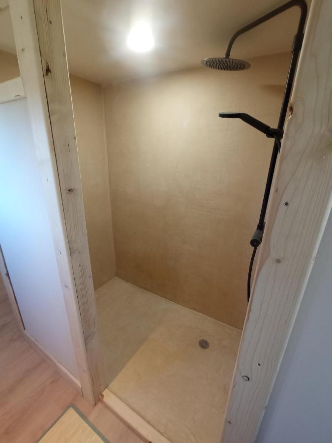 Studio Meuble Proche Des Thermes Cransac Esterno foto